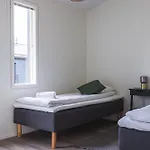 Spot Perusmaeki Apartmán *