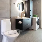 Spot Perusmaeki Apartmán Espoo