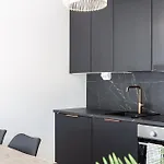 Spot Perusmaeki Apartment Espoo