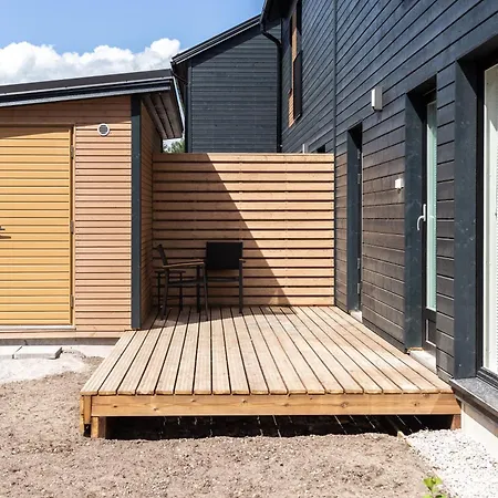 Apartmán Spot Perusmaeki Espoo