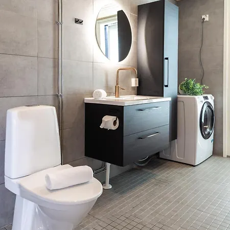 Spot Perusmäki Huoneisto Espoo