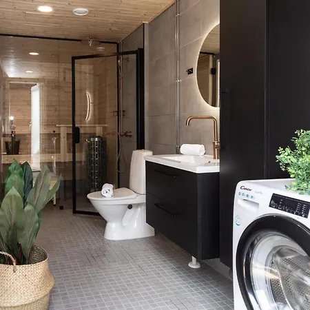 Spot Perusmäki * Espoo