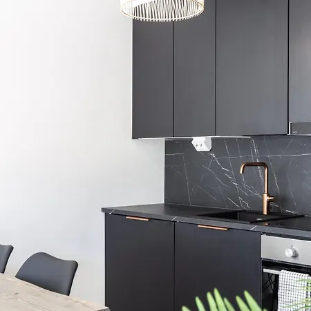 Spot Perusmäki Huoneisto Espoo