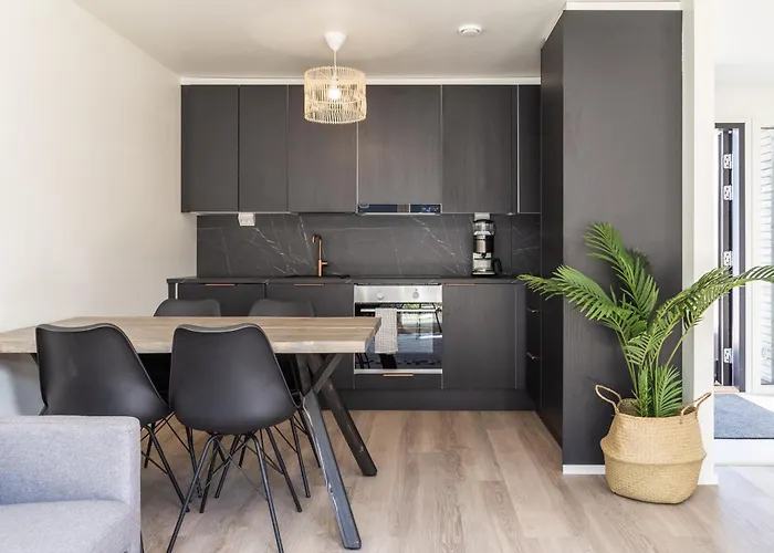 Spot Perusmaeki Espoo