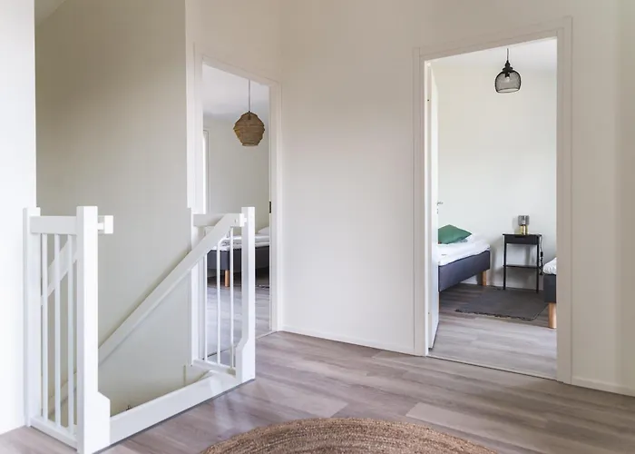 Apartamento Spot Perusmaeki