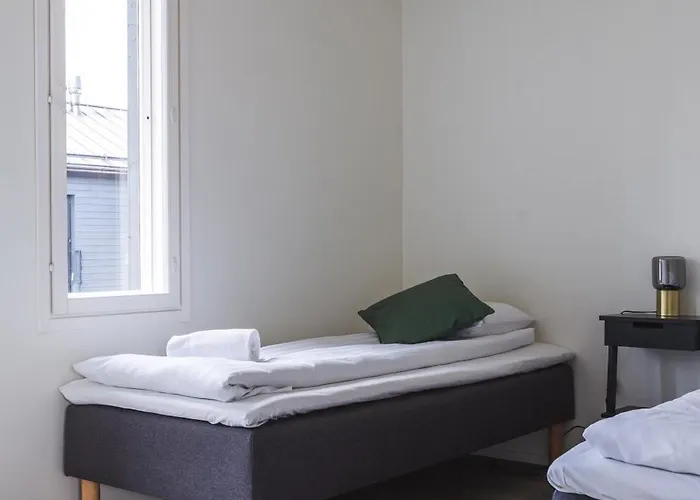 Spot Perusmaeki Apartamento *