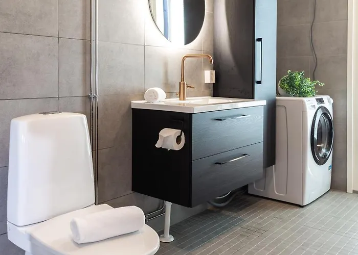 Spot Perusmaeki Apartamento Espoo