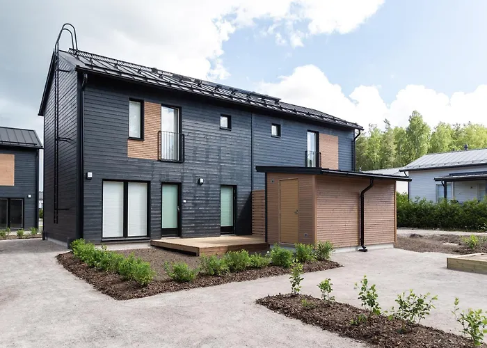 Spot Perusmaeki * Espoo