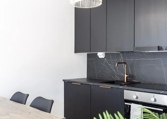 Spot Perusmaeki Apartamento Espoo